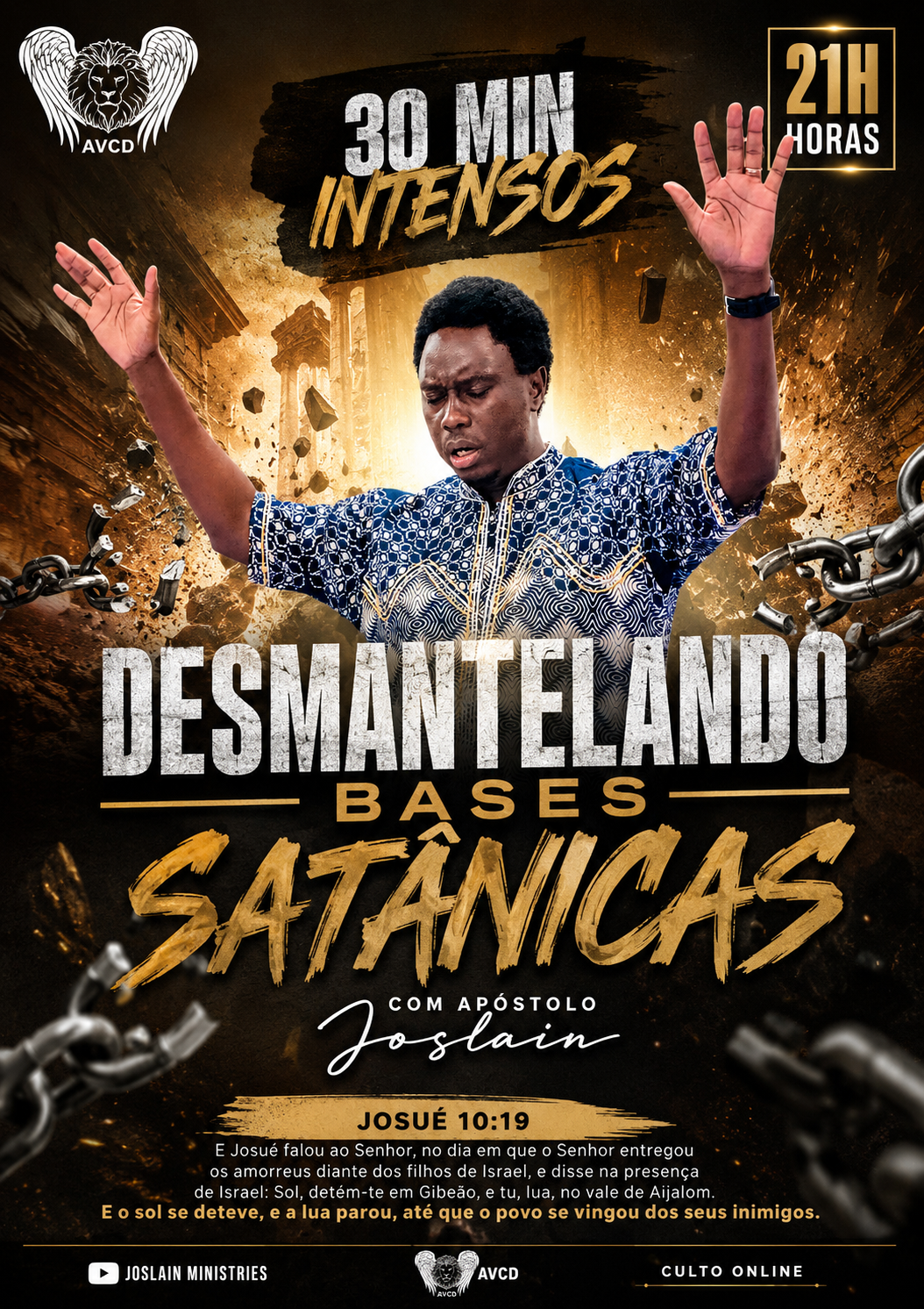 30min Intensos